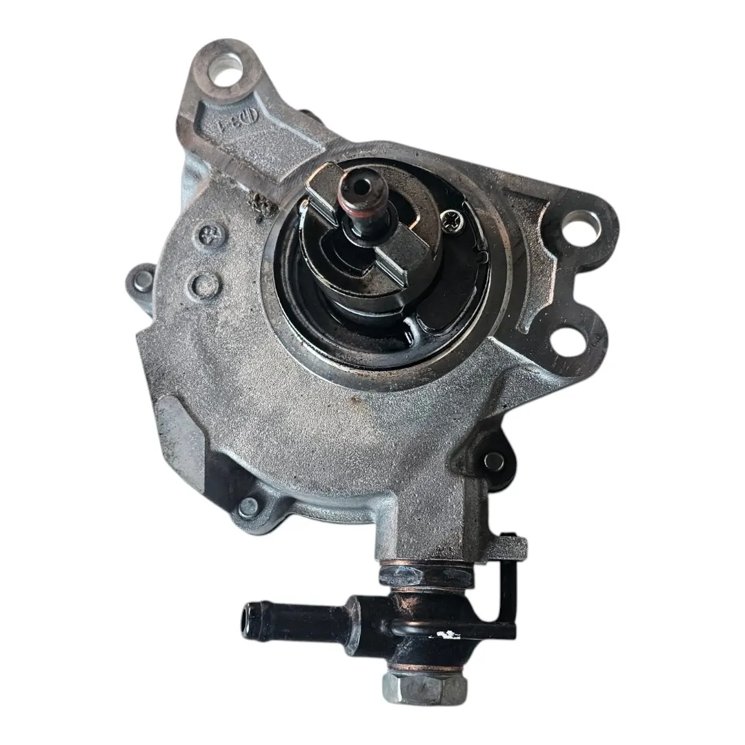 Bomba de vácuo HILUX 2.8 204CV 2025 Manual