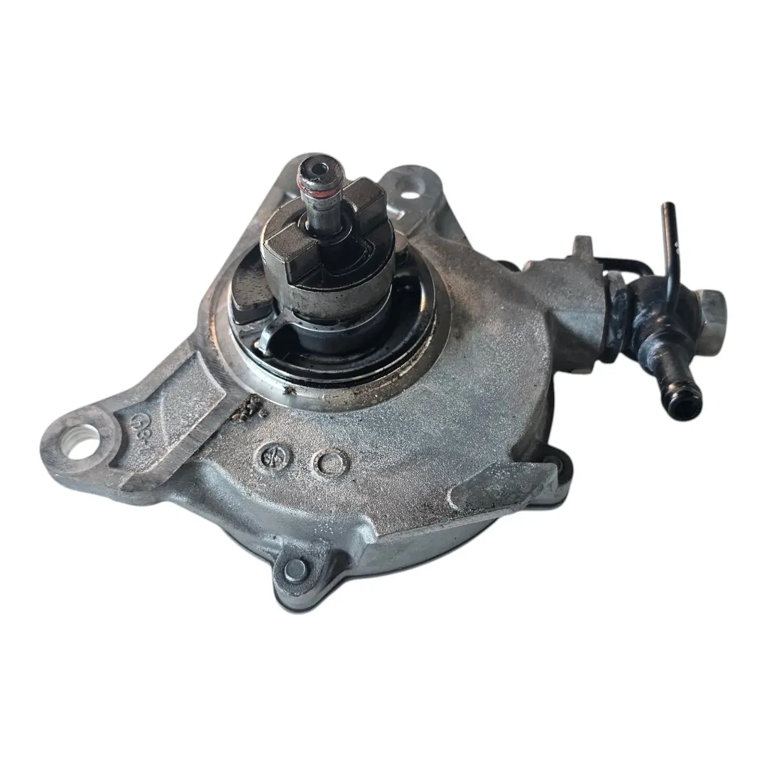 Bomba de vácuo HILUX 2.8 204CV 2025 Manual