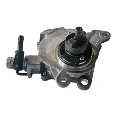 Bomba de vácuo HILUX 2.8 204CV 2025 Manual
