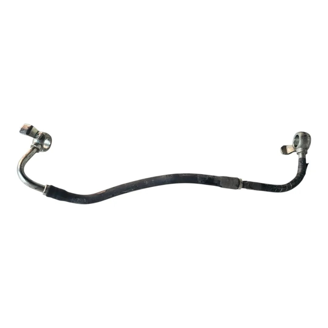 Tubo entrada filtro do diesel HILUX 2.8 204CV 2025 Manual