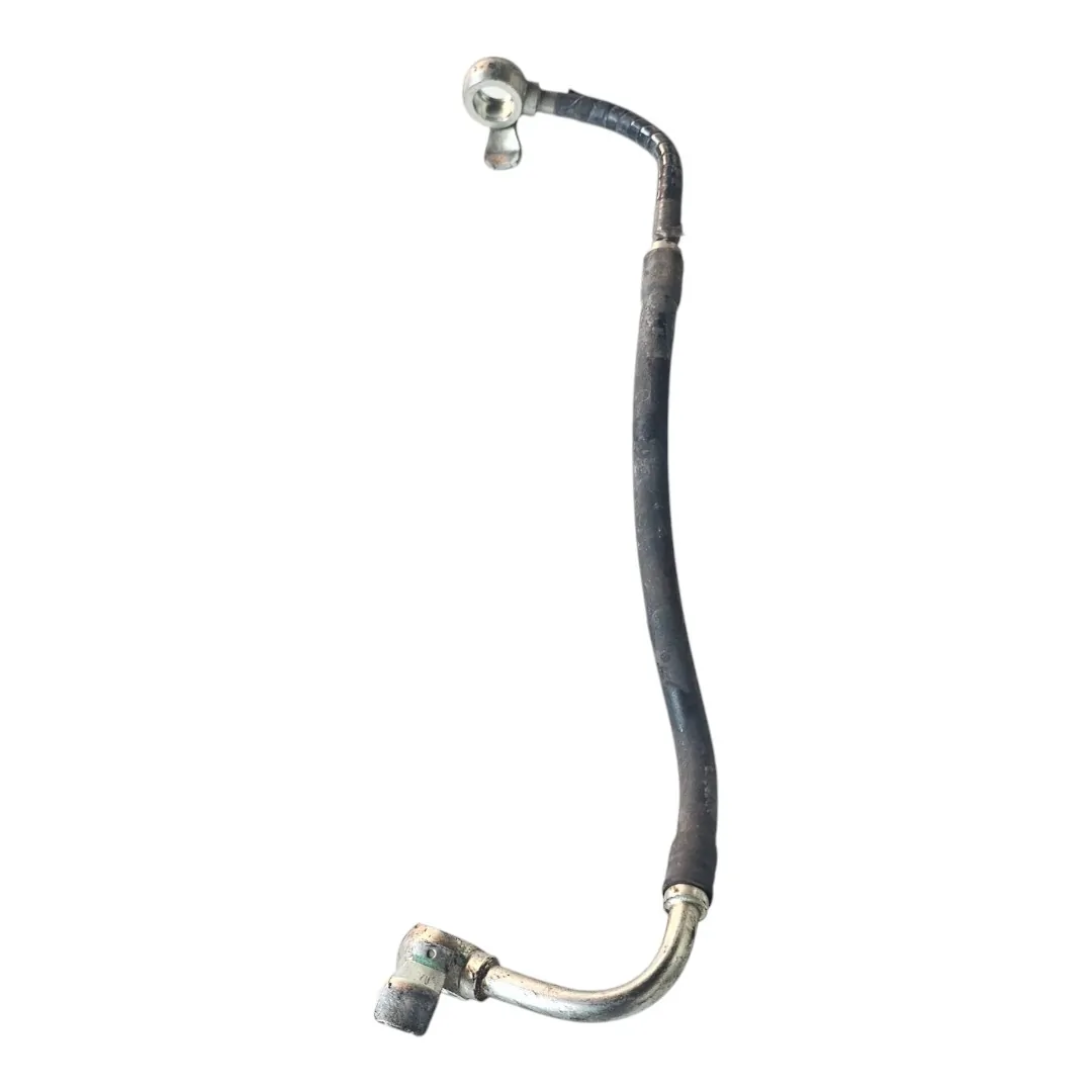 Tubo entrada filtro do diesel HILUX 2.8 204CV 2025 Manual