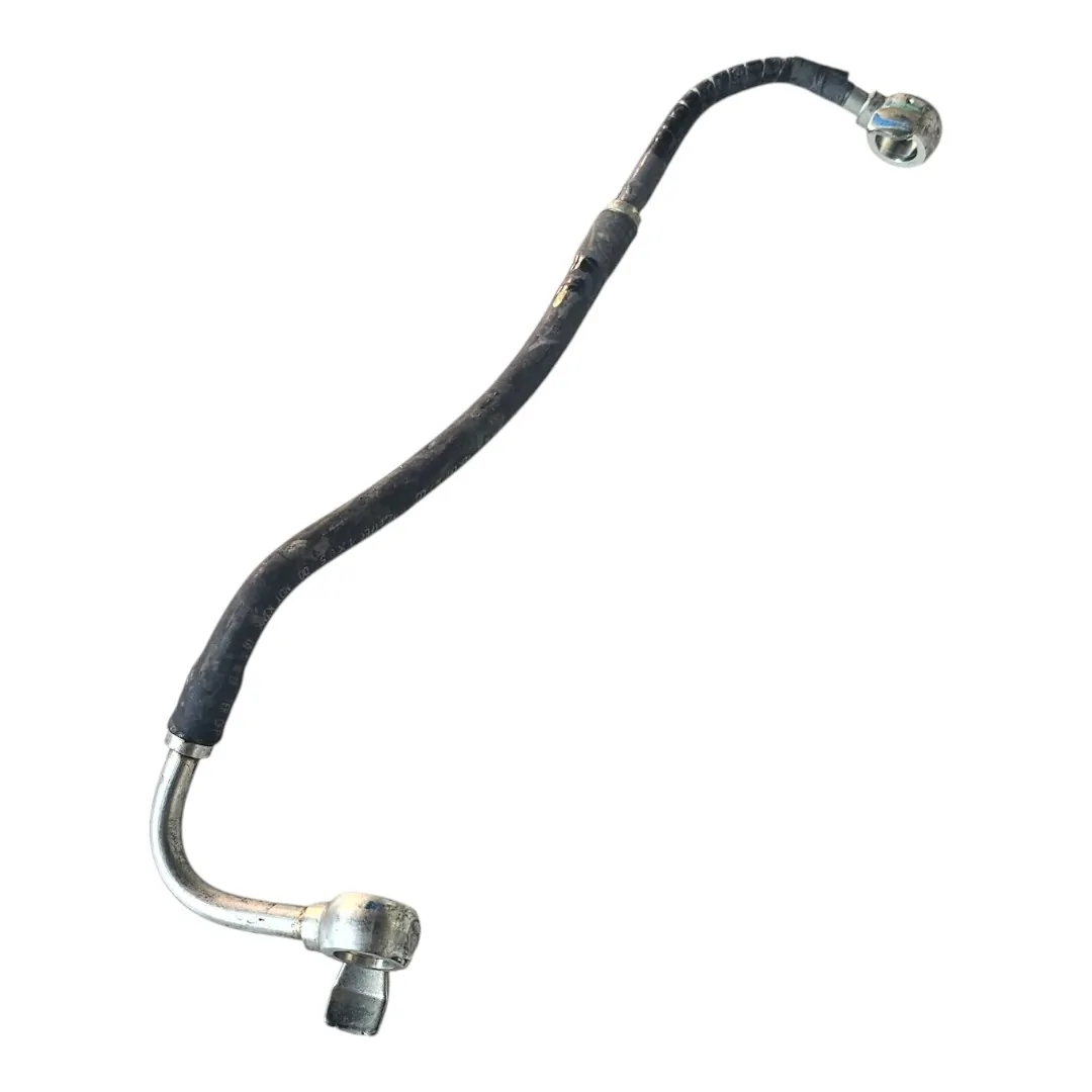 Tubo entrada filtro do diesel HILUX 2.8 204CV 2025 Manual