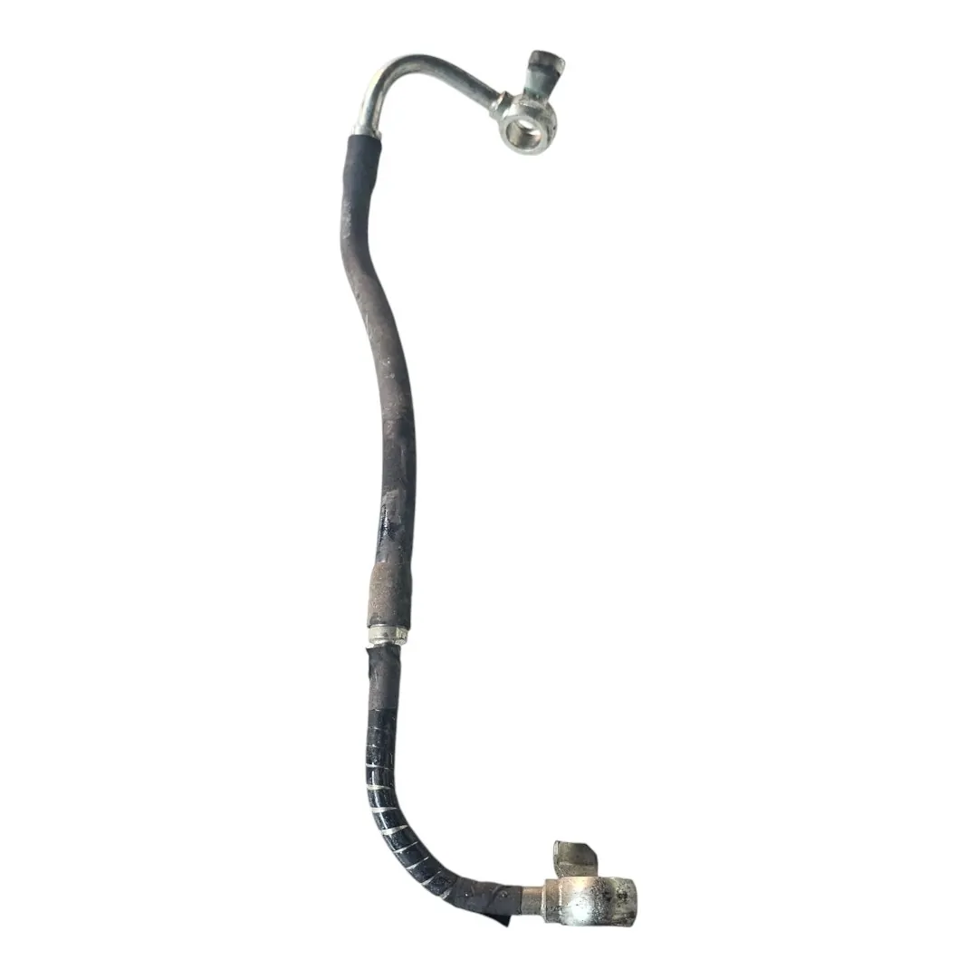 Tubo entrada filtro do diesel HILUX 2.8 204CV 2025 Manual