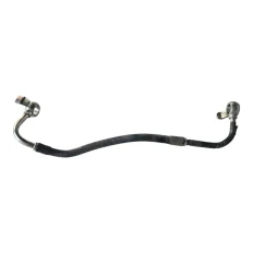 Tubo entrada filtro do diesel HILUX 2.8 204CV 2025 Manual