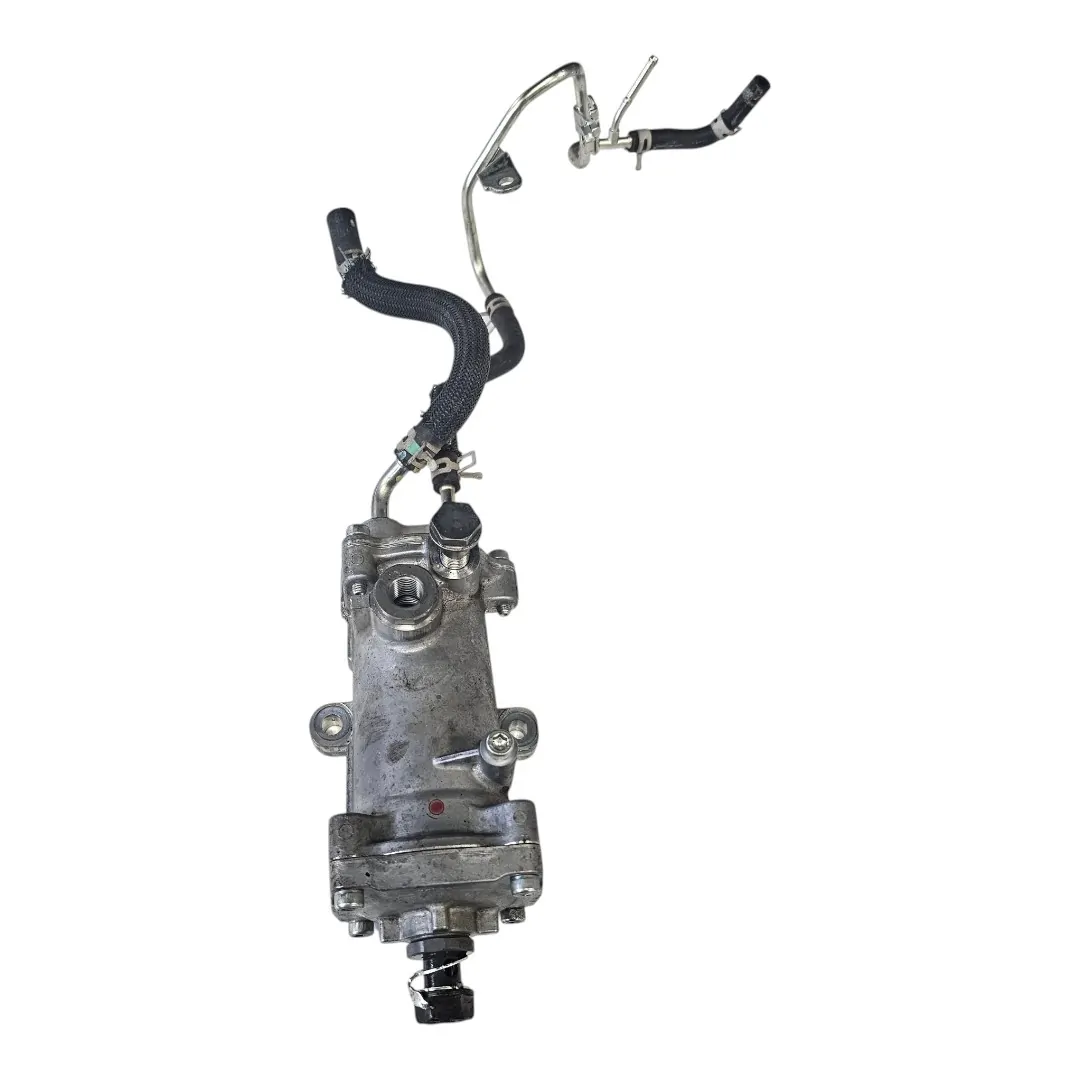 Filtro do diesel HILUX 2.8 204CV 2025 Manual