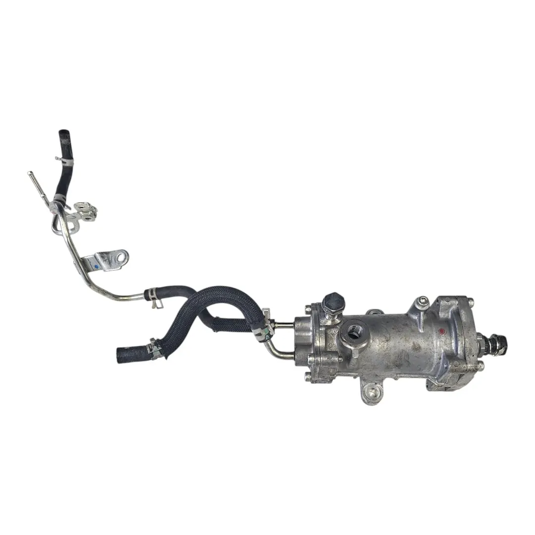 Filtro do diesel HILUX 2.8 204CV 2025 Manual