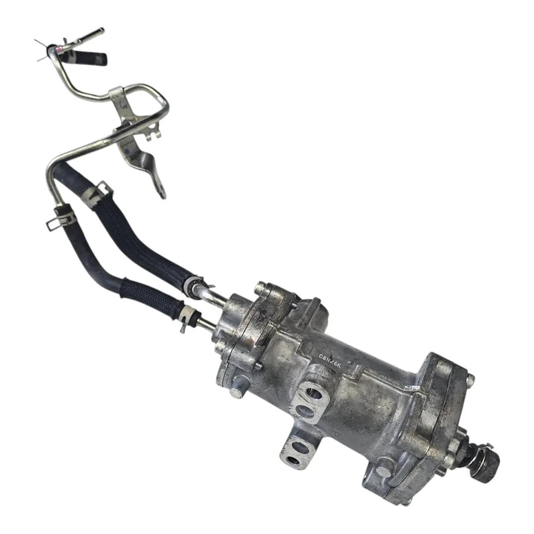 Filtro do diesel HILUX 2.8 204CV 2025 Manual