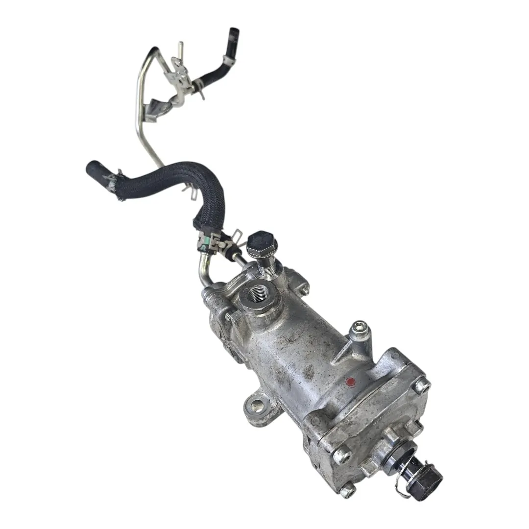 Filtro do diesel HILUX 2.8 204CV 2025 Manual