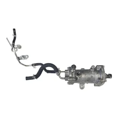 Filtro do diesel HILUX 2.8 204CV 2025 Manual