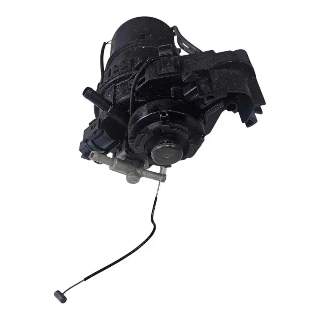 Suporte filtro diesel HILUX 2.8 204CV 2025 Manual