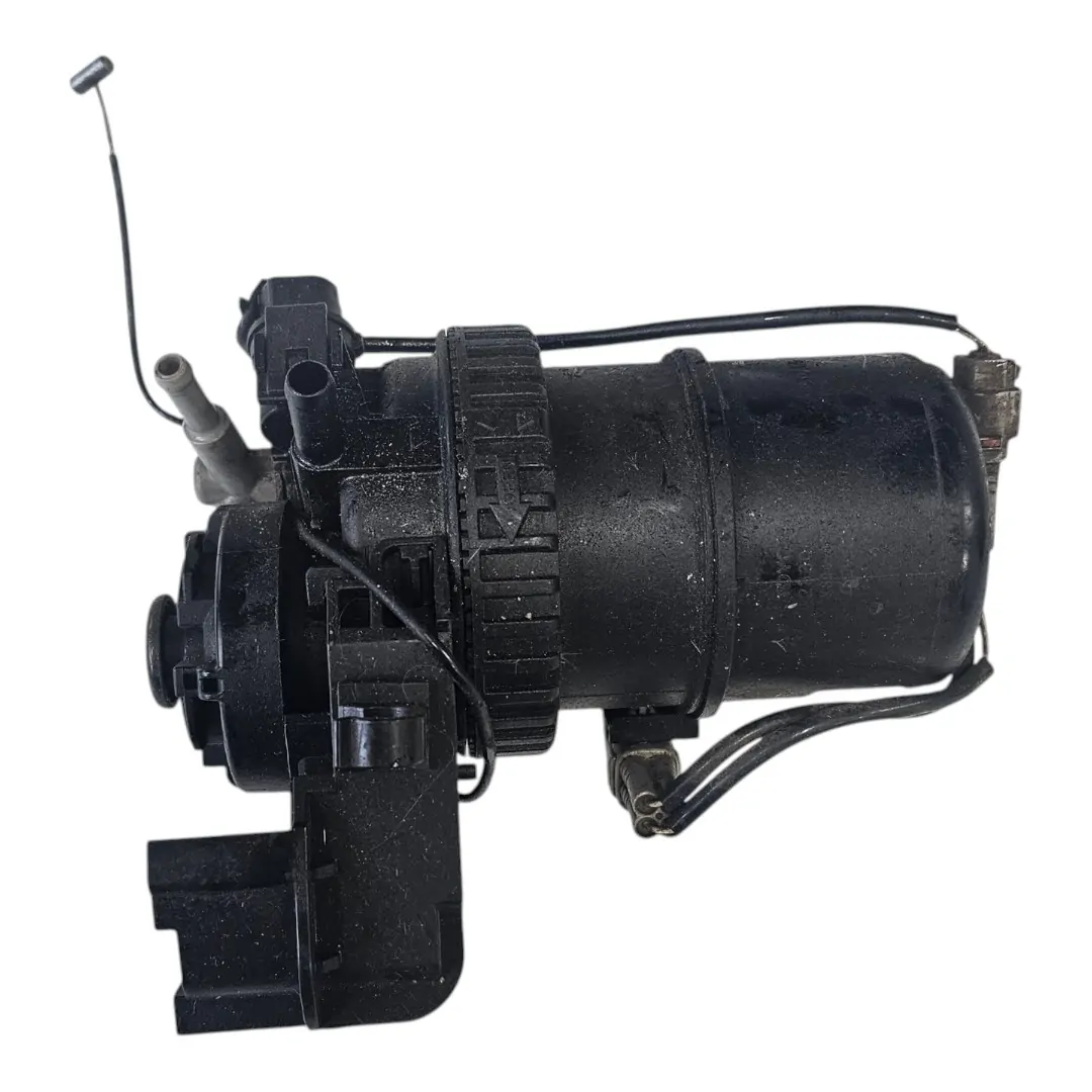 Suporte filtro diesel HILUX 2.8 204CV 2025 Manual