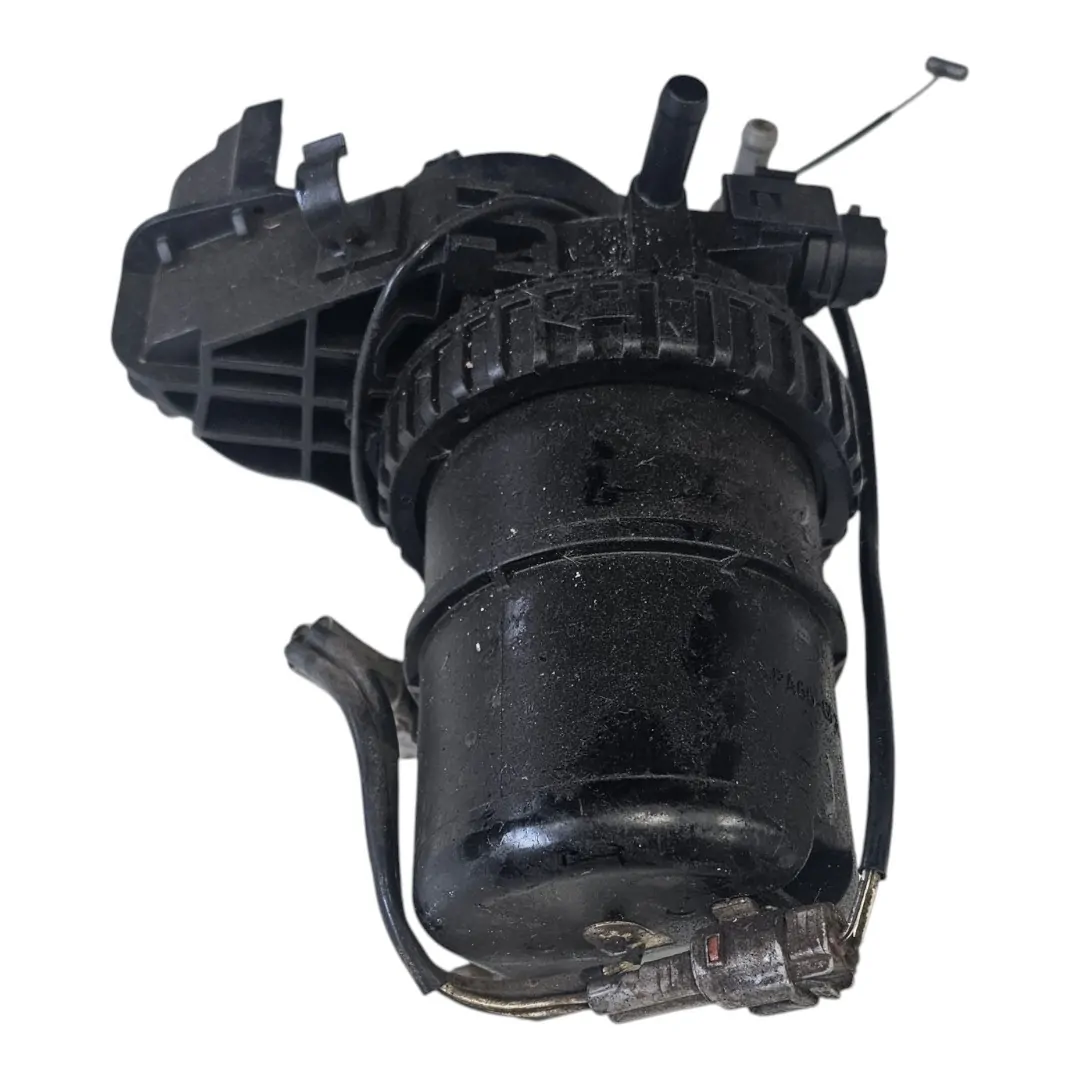 Suporte filtro diesel HILUX 2.8 204CV 2025 Manual