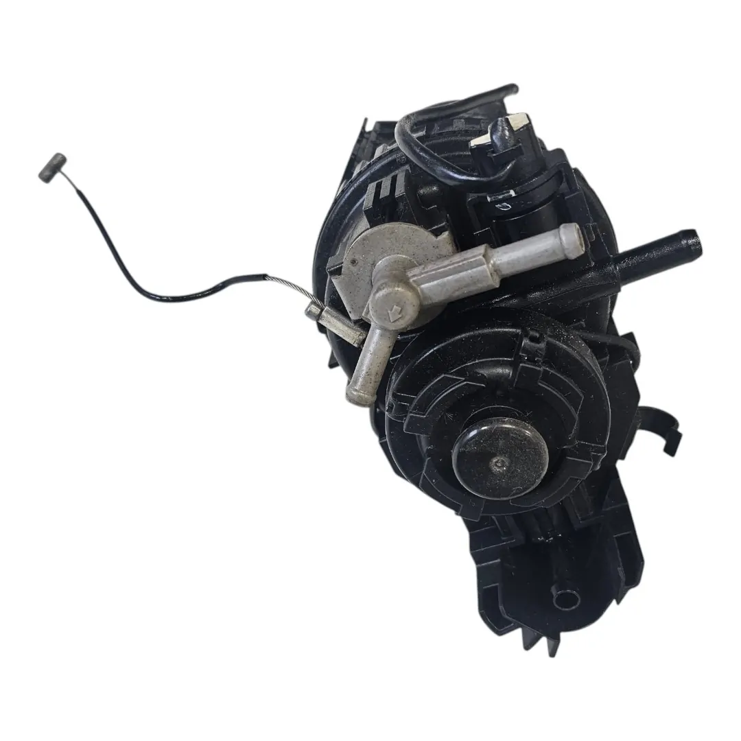 Suporte filtro diesel HILUX 2.8 204CV 2025 Manual