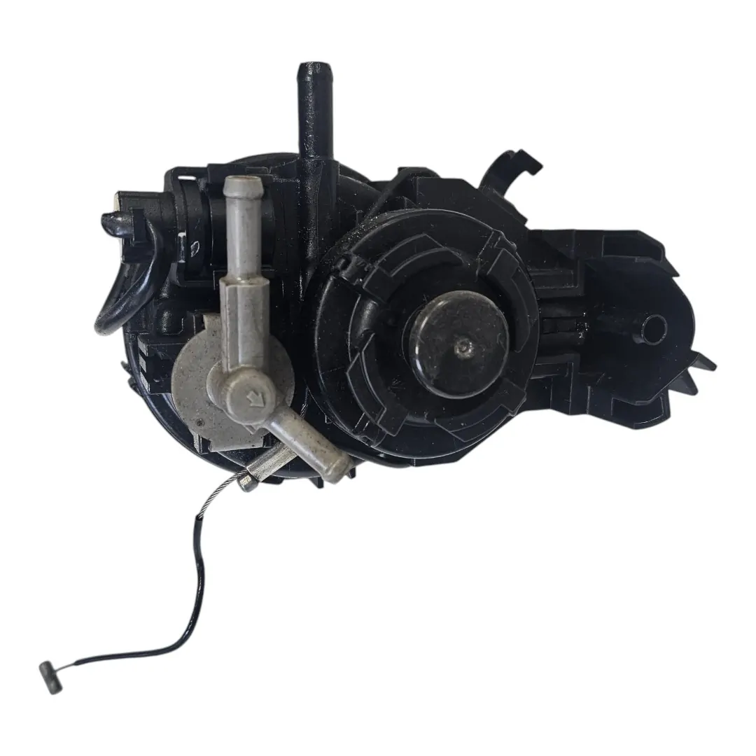 Suporte filtro diesel HILUX 2.8 204CV 2025 Manual