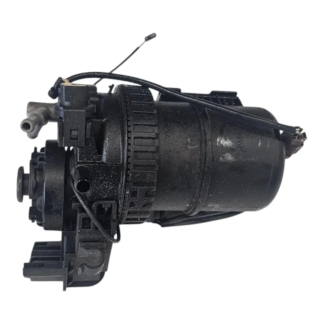 Suporte filtro diesel HILUX 2.8 204CV 2025 Manual