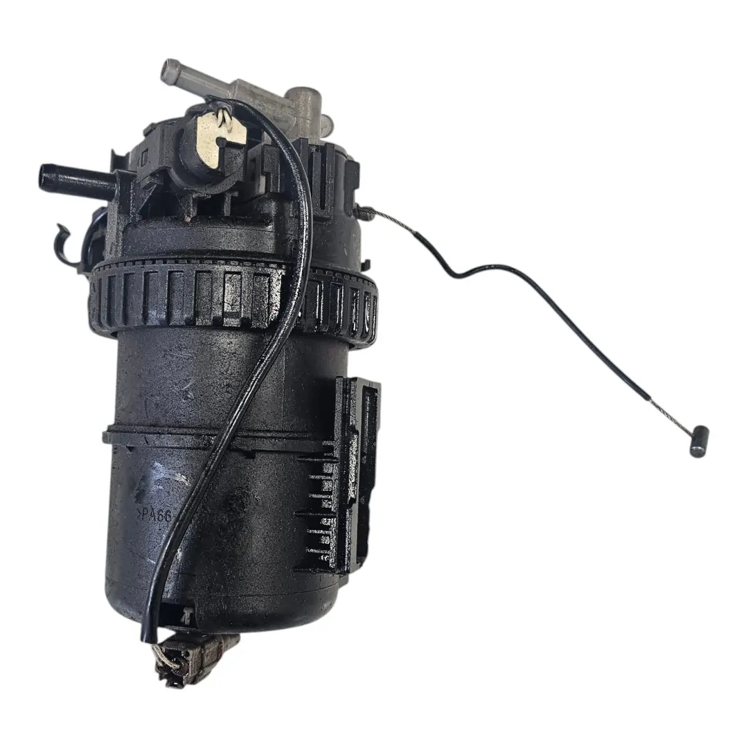 Suporte filtro diesel HILUX 2.8 204CV 2025 Manual