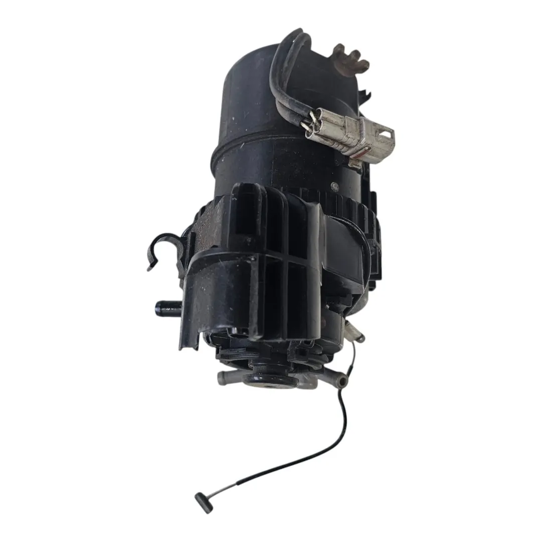 Suporte filtro diesel HILUX 2.8 204CV 2025 Manual