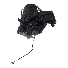 Suporte filtro diesel HILUX 2.8 204CV 2025 Manual