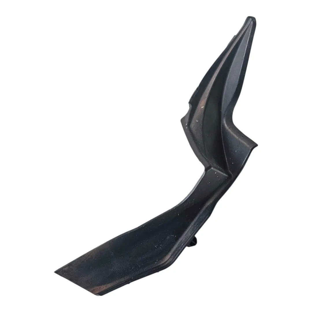 Acabamento churrasqueira direito Hilux SW4 2.8 2020