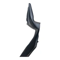 Acabamento churrasqueira direito Hilux SW4 2.8 2020