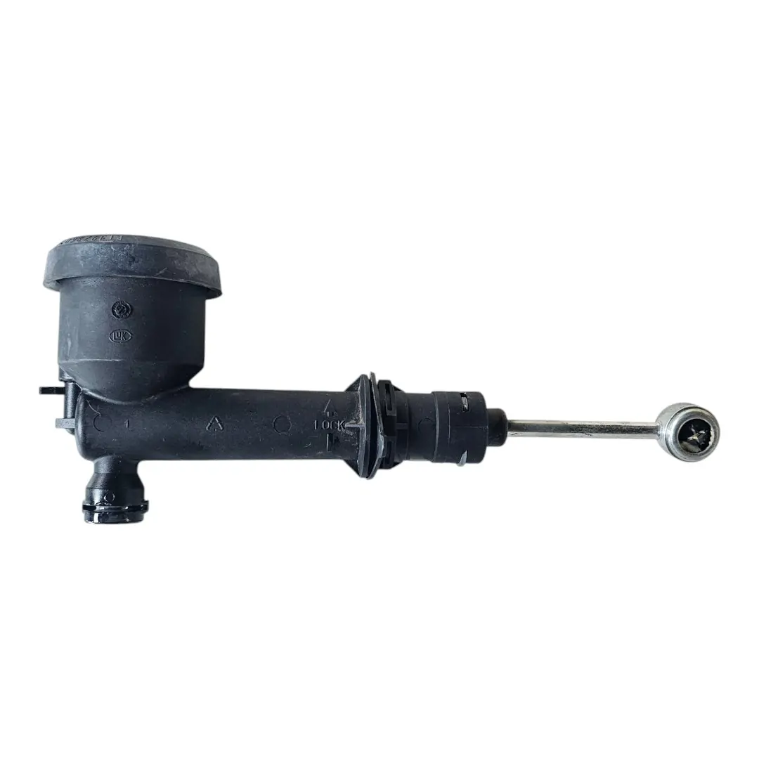 Atuador pedal da embreagem Iveco Daily 3.0 2024