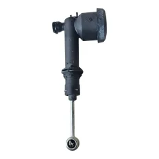Atuador pedal da embreagem Iveco Daily 3.0 2024