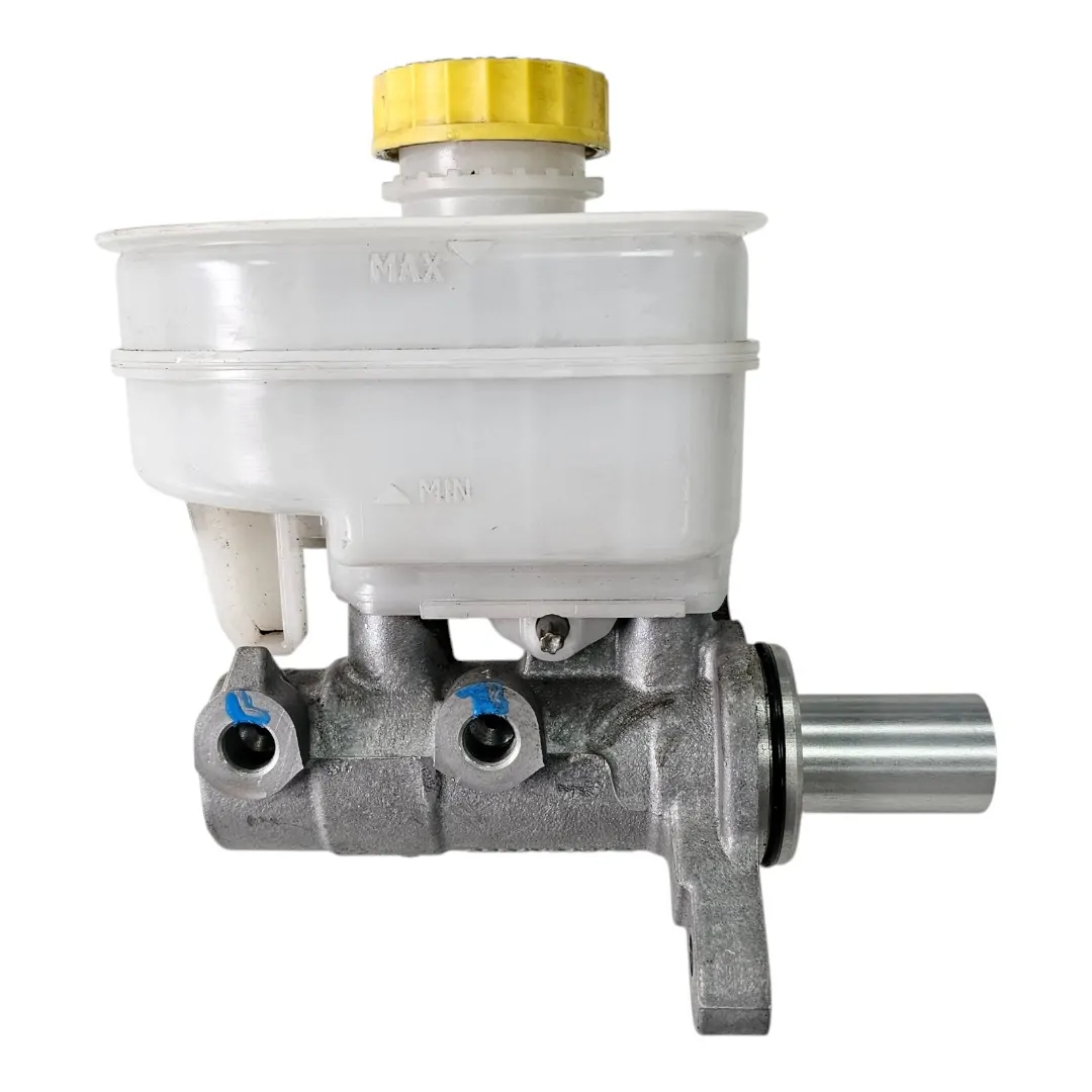 Cilindro mestre do freio Iveco Daily 3.0 2024