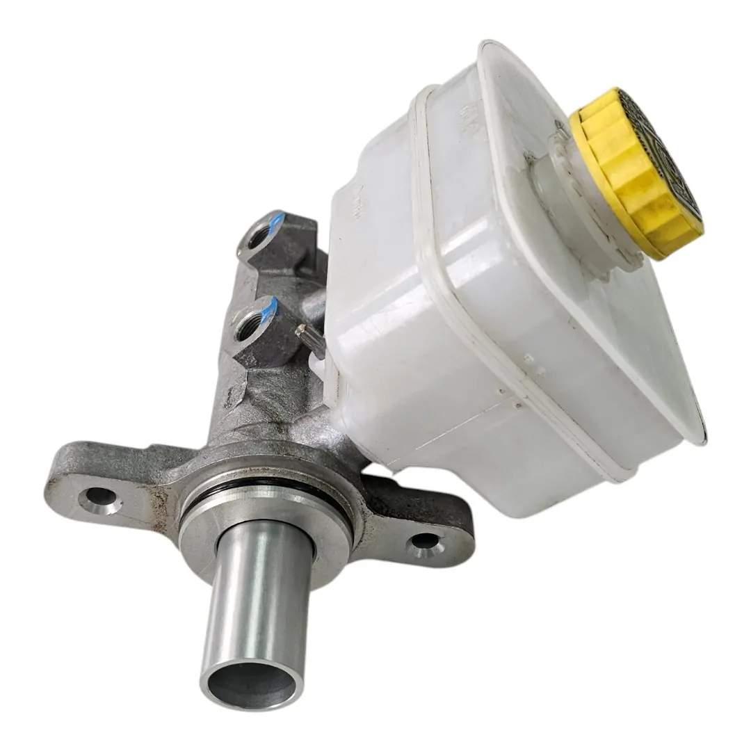 Cilindro mestre do freio Iveco Daily 3.0 2024