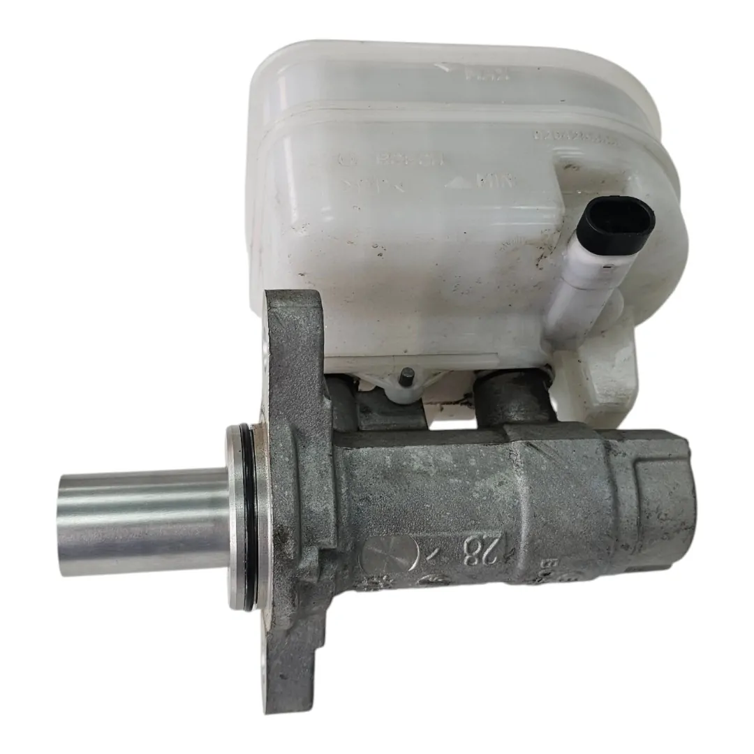 Cilindro mestre do freio Iveco Daily 3.0 2024