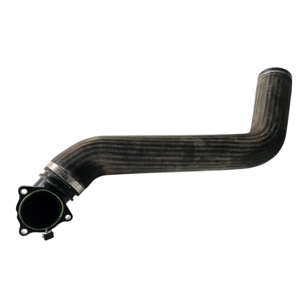 Mangueira do intercooler ao TBI Iveco Daily 3.0 2024