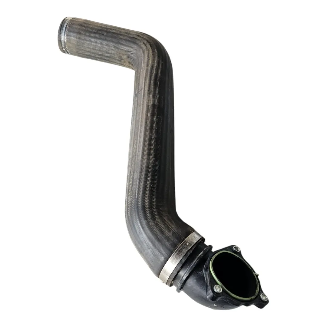 Mangueira do intercooler ao TBI Iveco Daily 3.0 2024