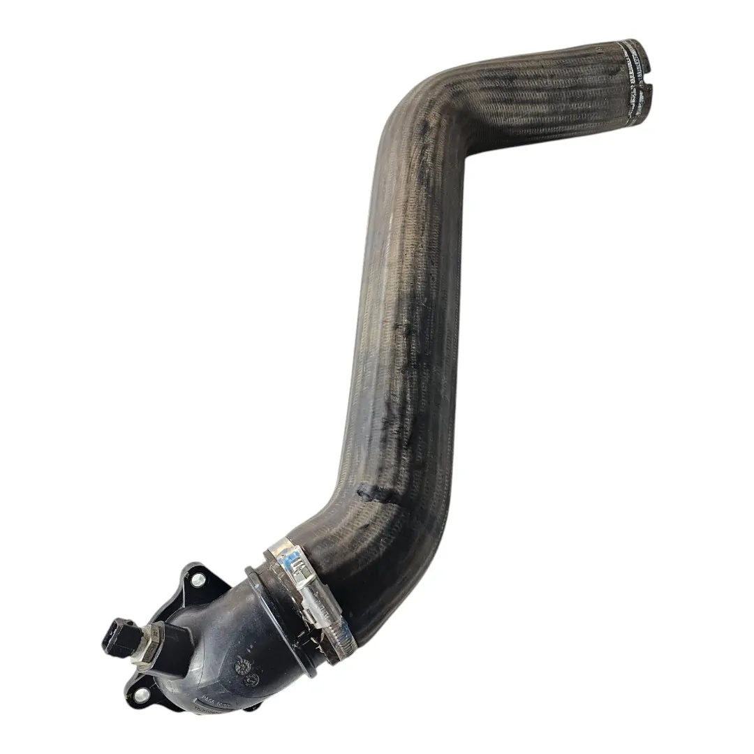 Mangueira do intercooler ao TBI Iveco Daily 3.0 2024
