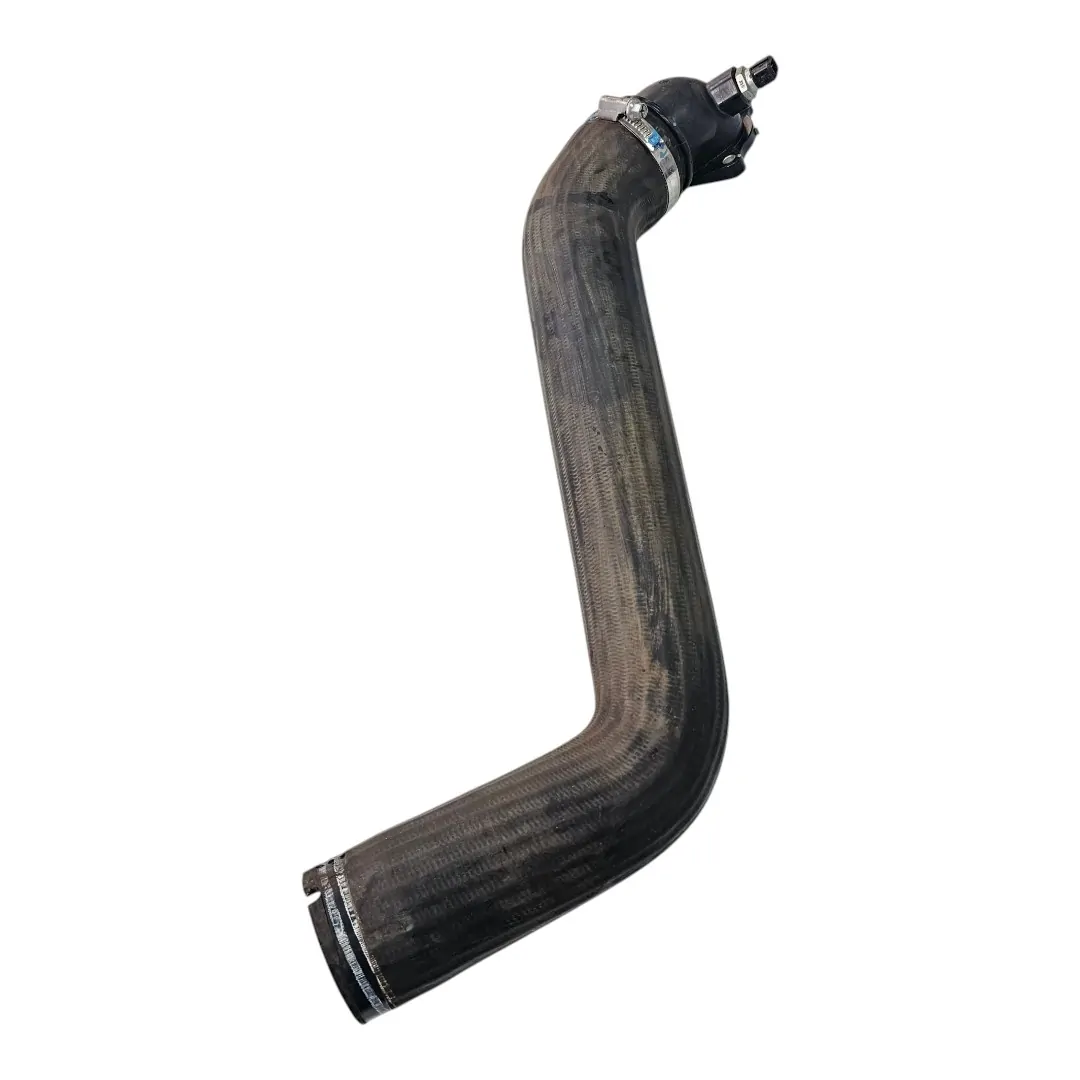 Mangueira do intercooler ao TBI Iveco Daily 3.0 2024