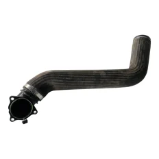Mangueira do intercooler ao TBI Iveco Daily 3.0 2024