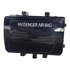 Relógio display airbag passageiro HILUX 2.8 204CV 2024 Manual