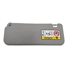 Tapa sol direito HILUX 2.8 204CV 2024 Manual