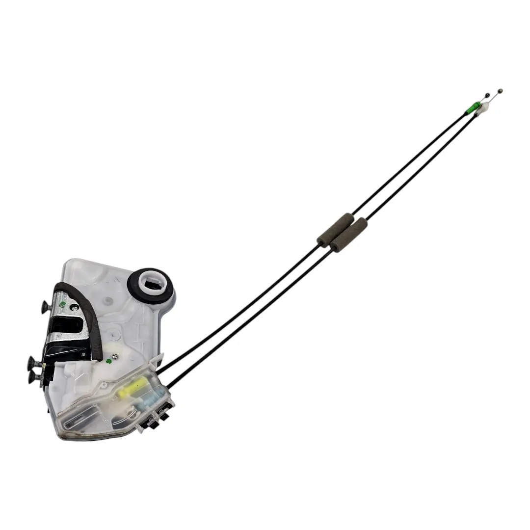 Fechadura porta dianteira esquerda HILUX 2.8 204CV 2024
