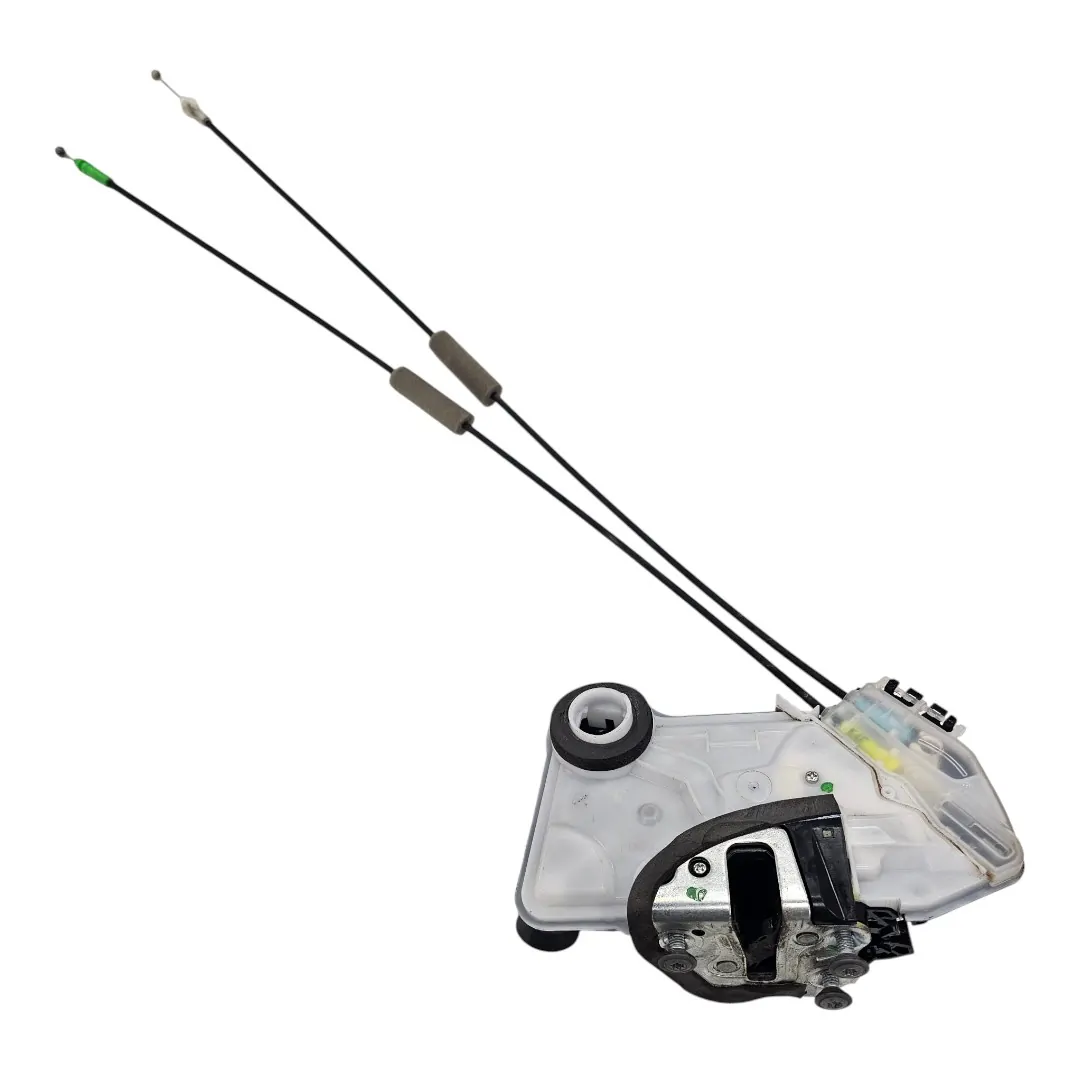 Fechadura porta dianteira esquerda HILUX 2.8 204CV 2024