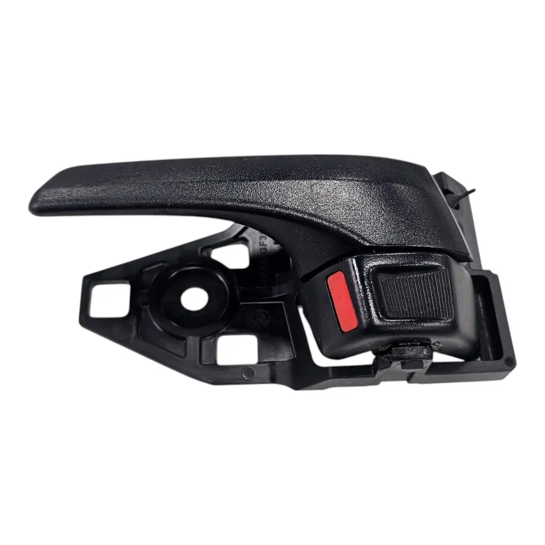 Puxador porta dianteira esquerda HILUX 2.8 204CV 2024 Manual