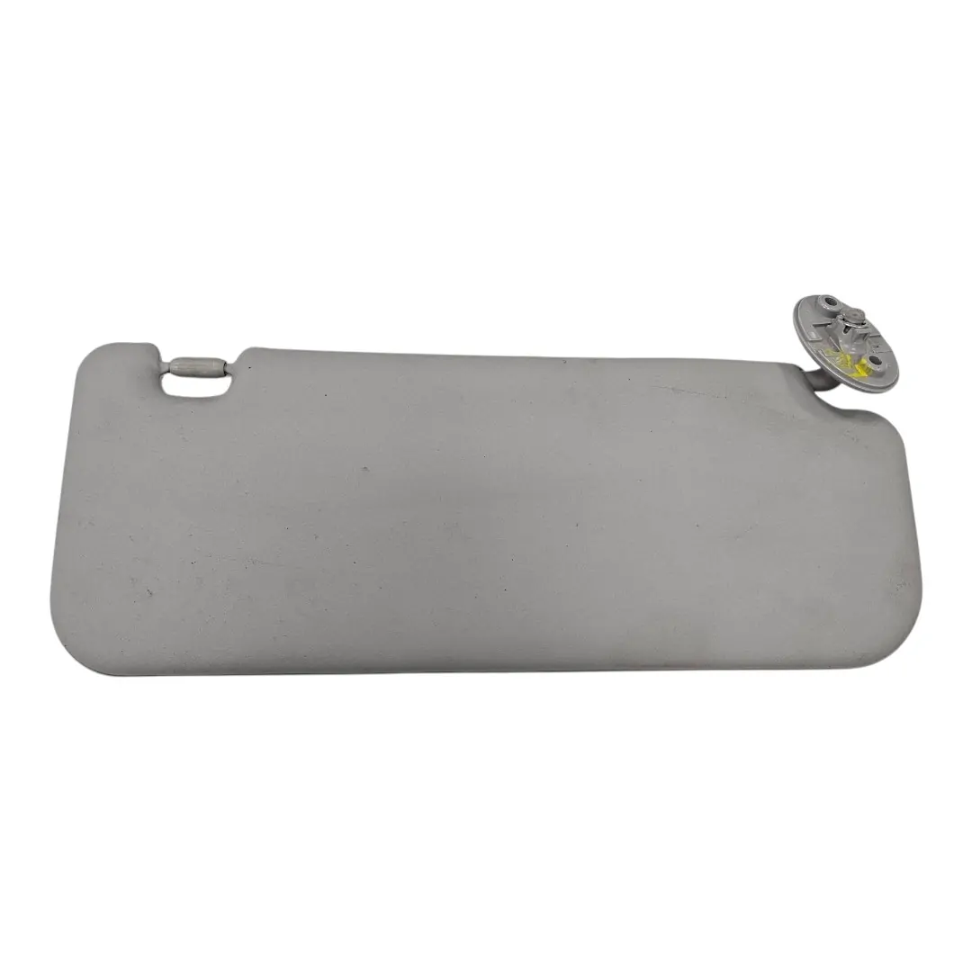 Tapa sol esquerdo HILUX 2.8 204CV 2024 Manual
