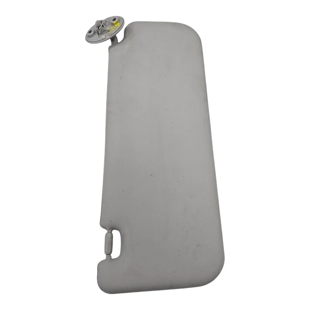 Tapa sol esquerdo HILUX 2.8 204CV 2024 Manual