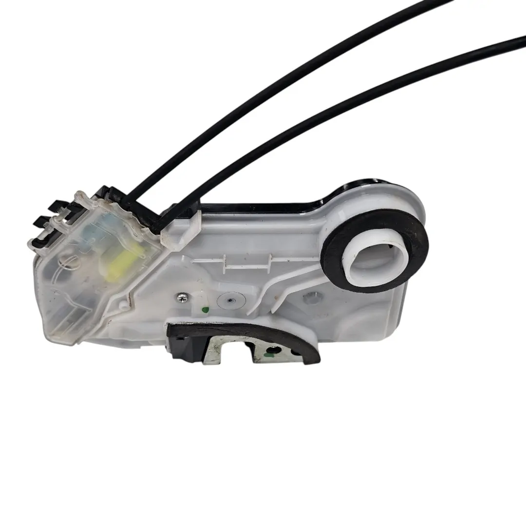 Fechadura porta dianteira direita HILUX 2.8 204CV 2024 Manual