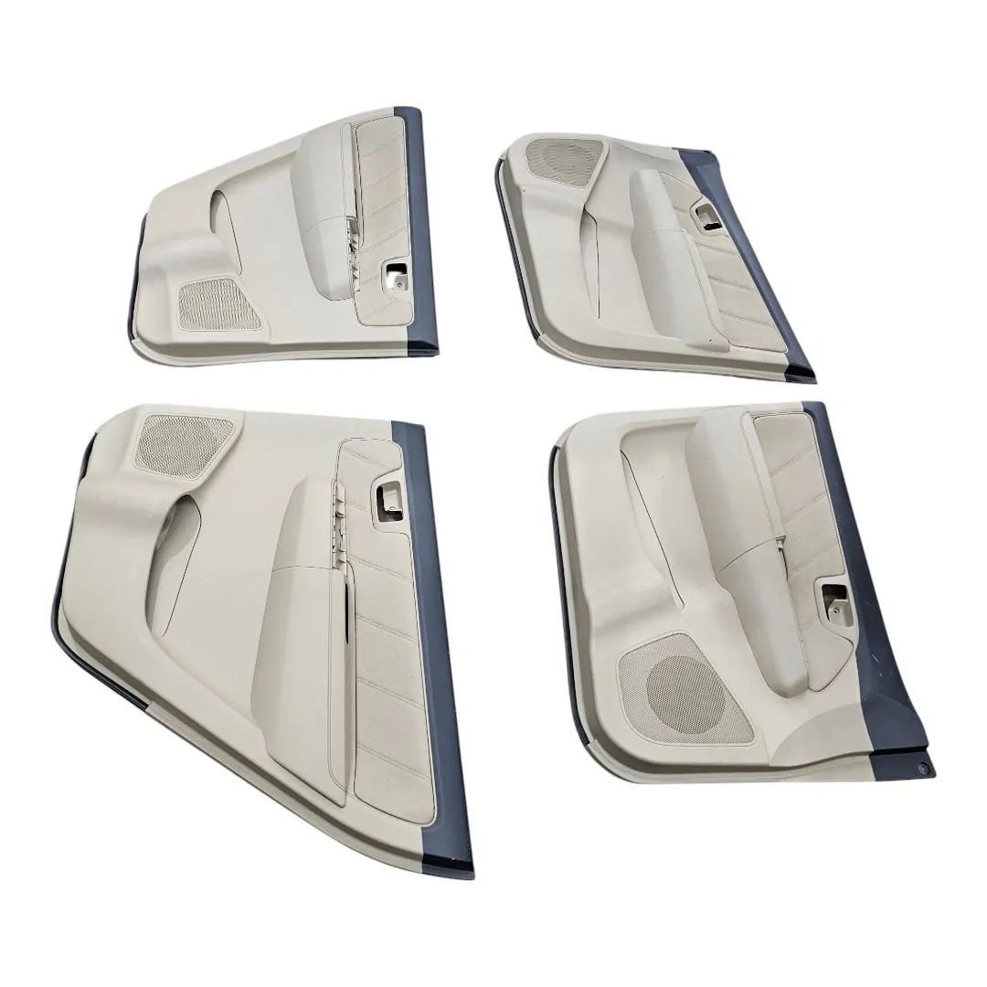 Kit forro de porta com detalhe 
 Hilux SW4 2014 3.0 Aut