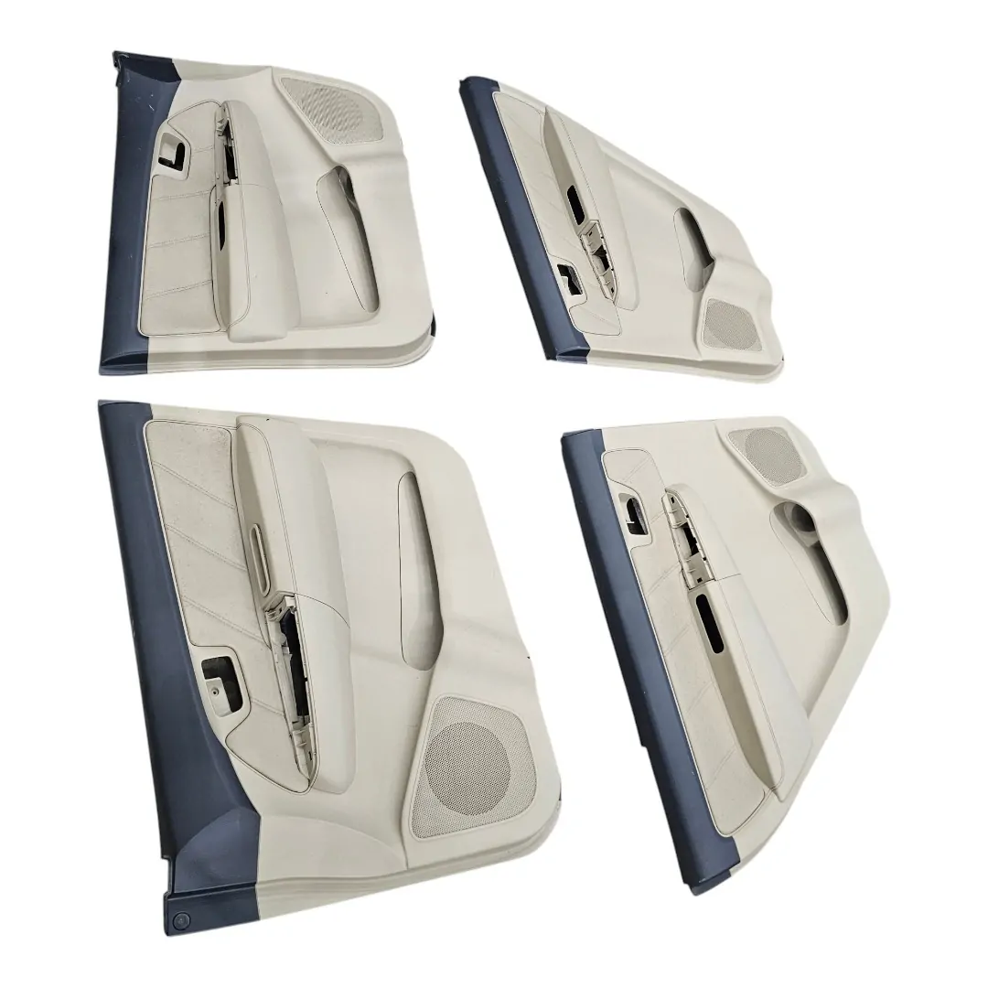Kit forro de porta com detalhe 
 Hilux SW4 2014 3.0 Aut