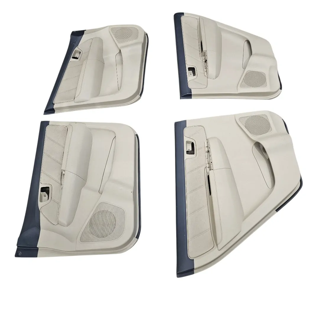 Kit forro de porta com detalhe 
 Hilux SW4 2014 3.0 Aut