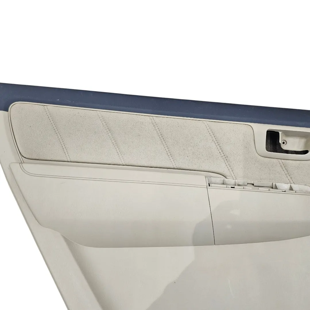 Kit forro de porta com detalhe 
 Hilux SW4 2014 3.0 Aut
