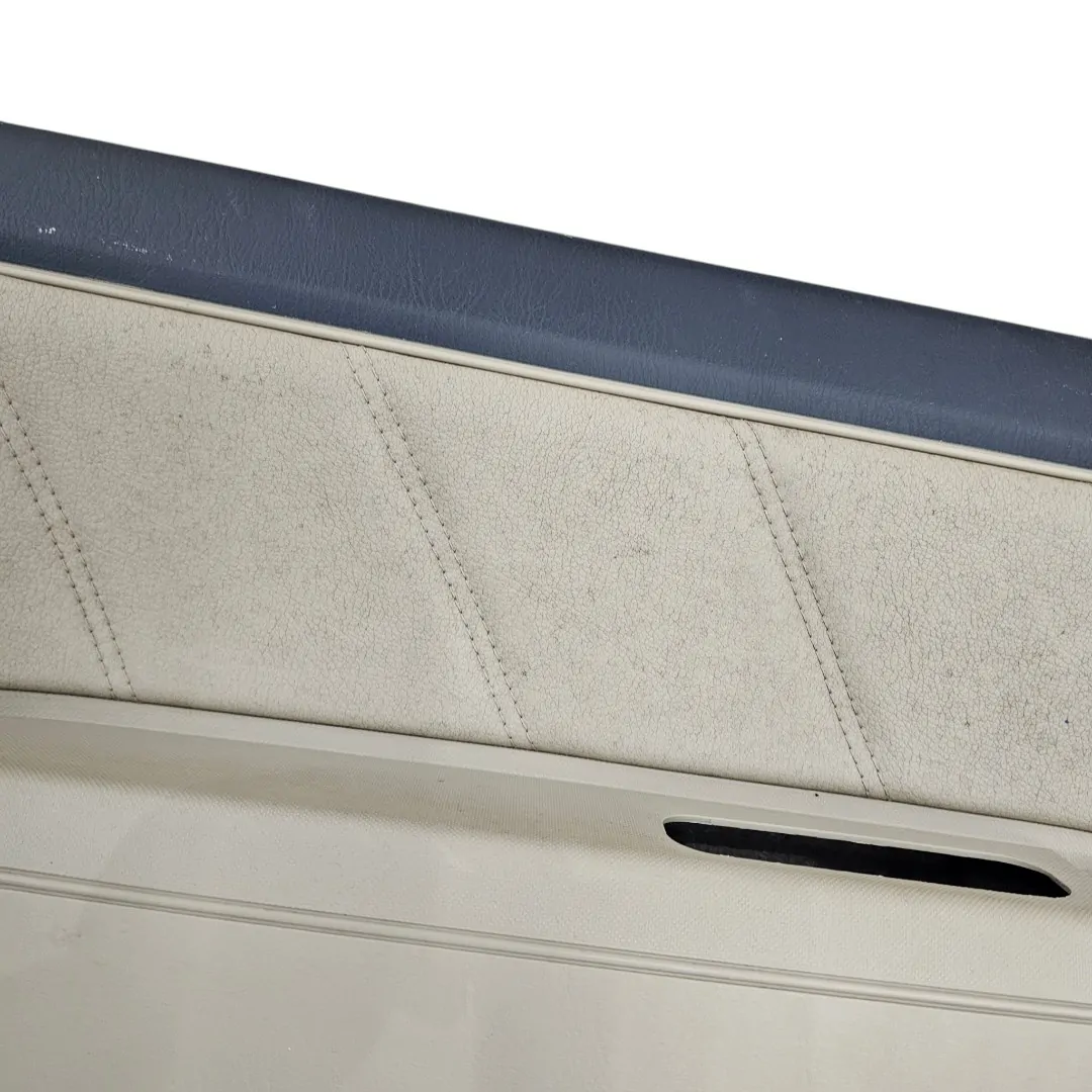 Kit forro de porta com detalhe 
 Hilux SW4 2014 3.0 Aut