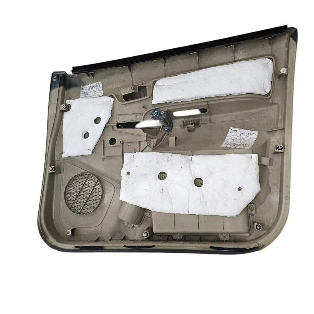 Kit forro de porta com detalhe 
 Hilux SW4 2014 3.0 Aut