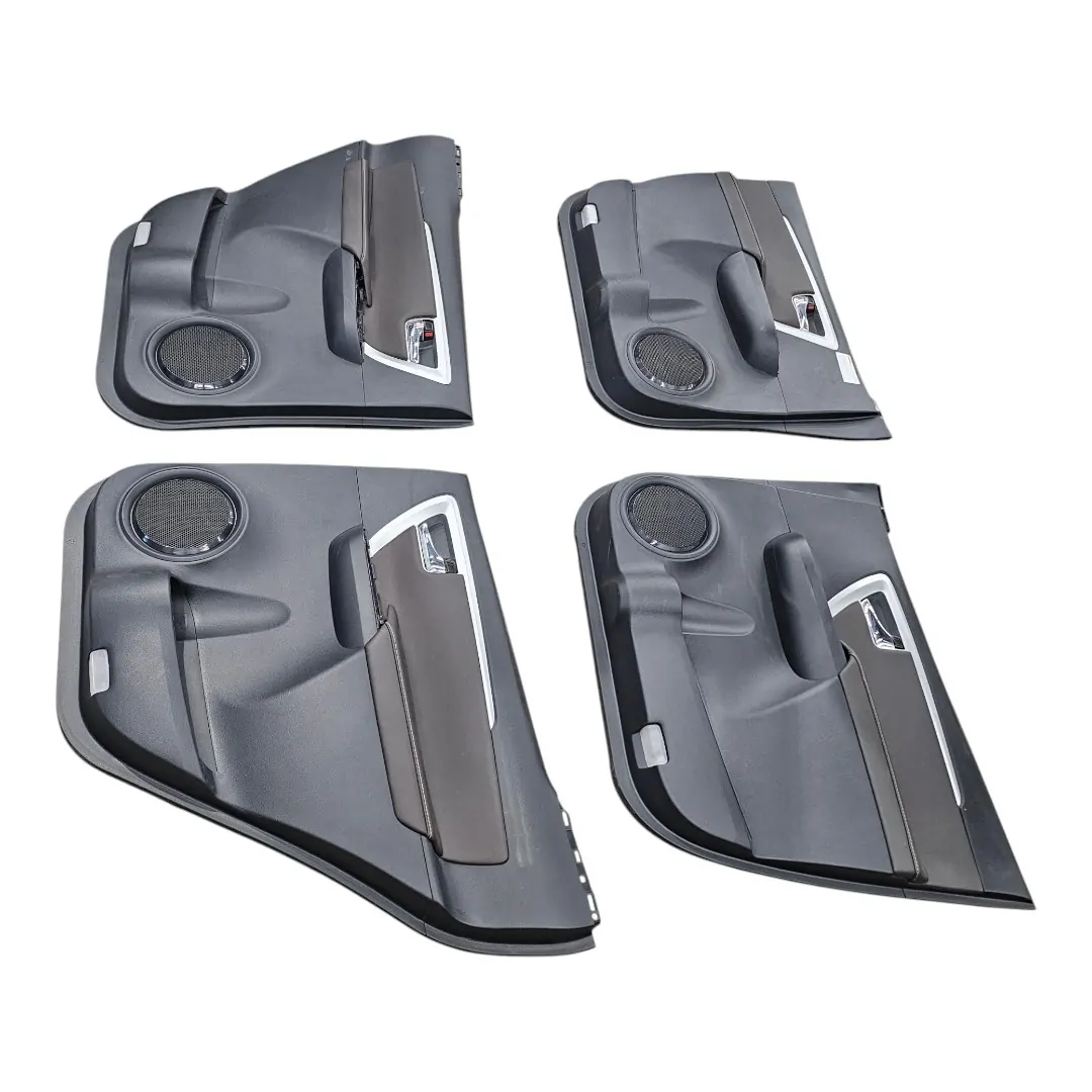 Kit Forro de porta com detalhe Hilux SW4 2.8 2020