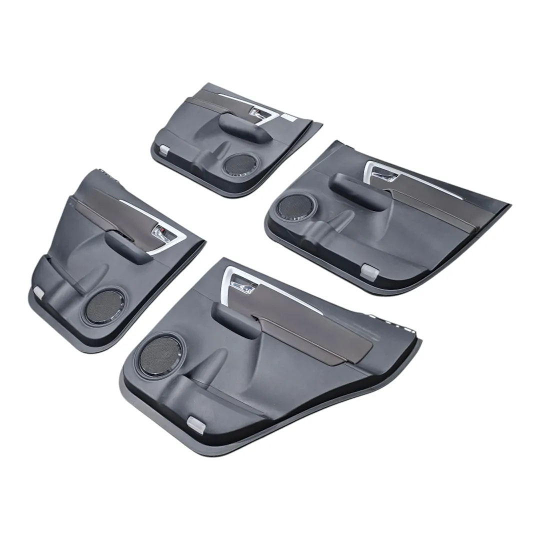 Kit Forro de porta com detalhe Hilux SW4 2.8 2020